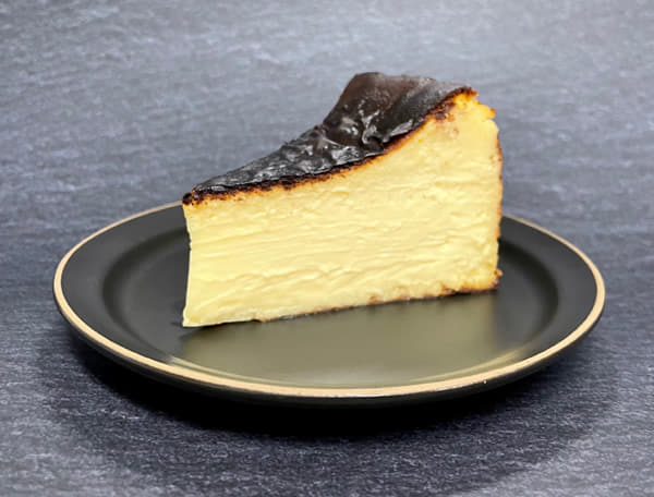 業務用卸売バスクチーズケーキ(カット販売)